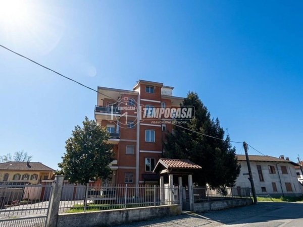 appartamento in vendita a Volpiano