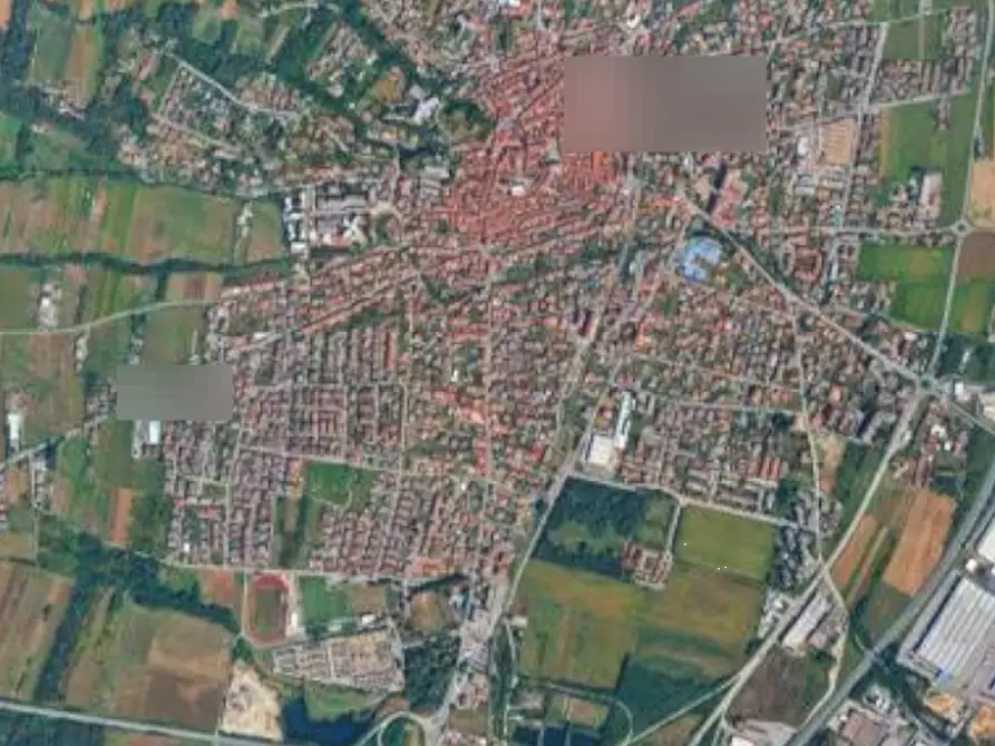 terreno agricolo in vendita a Volpiano