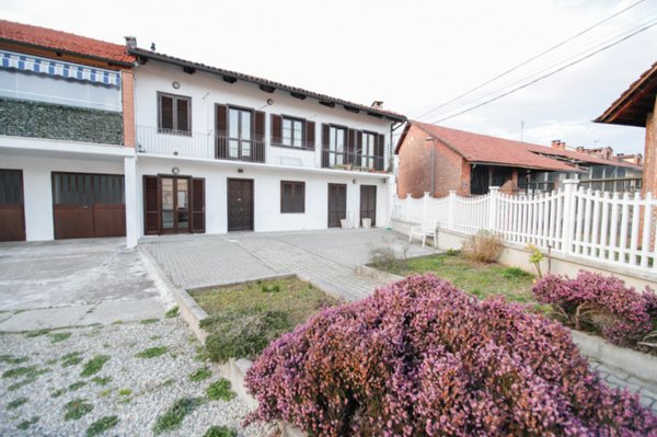 appartamento in vendita a Volpiano