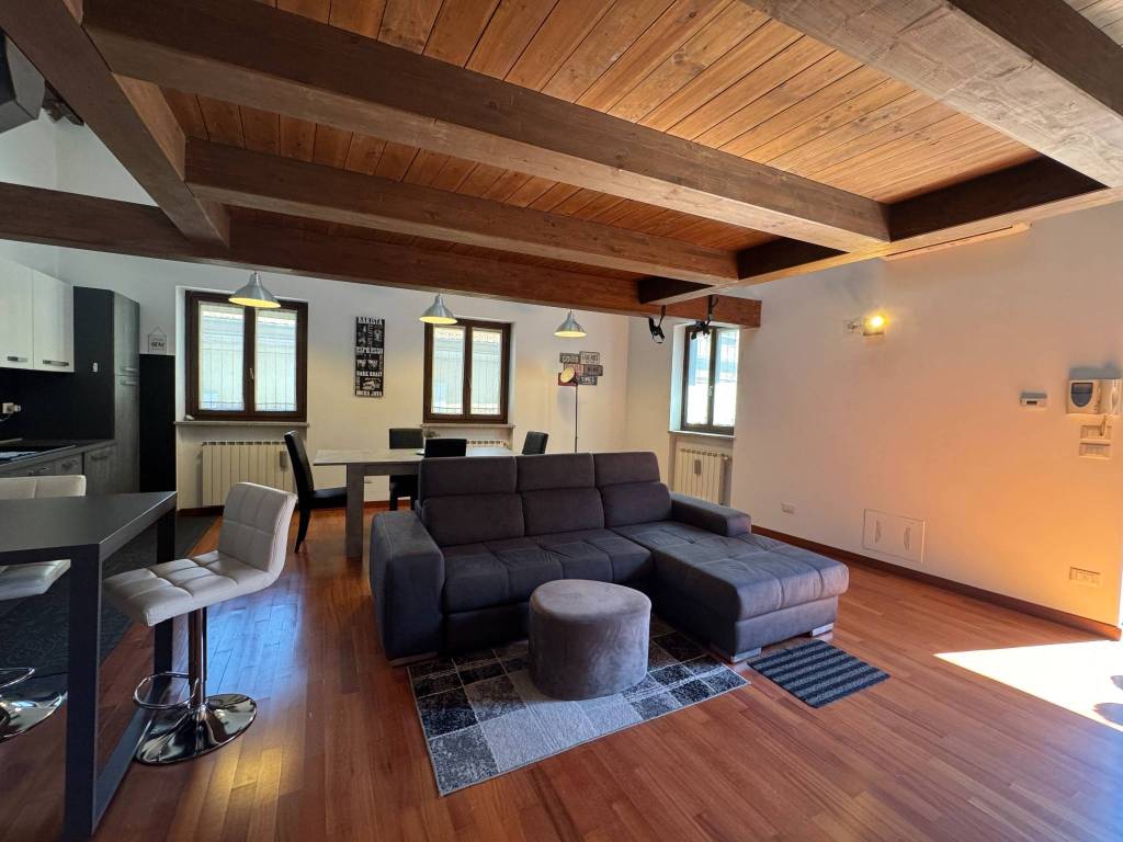 appartamento in vendita a Volpiano