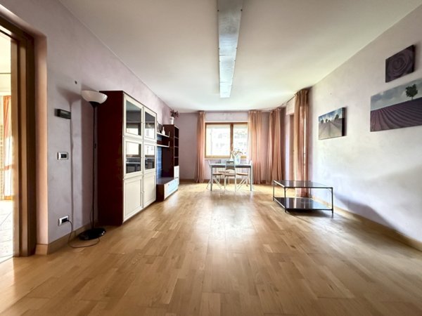 appartamento in vendita a Volpiano