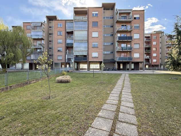 appartamento in vendita a Volpiano