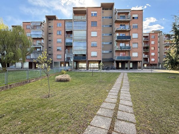 appartamento in vendita a Volpiano