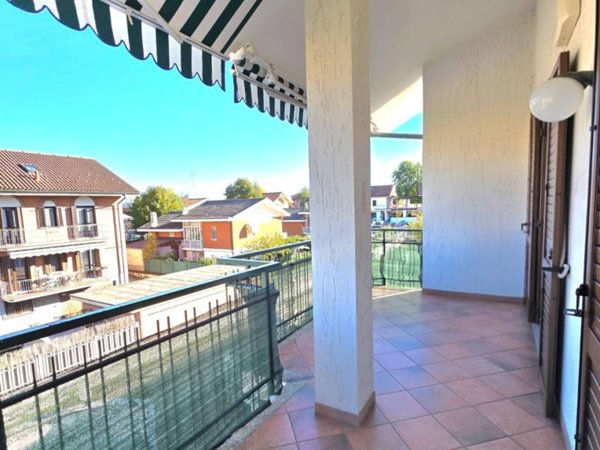 casa indipendente in vendita a Volpiano