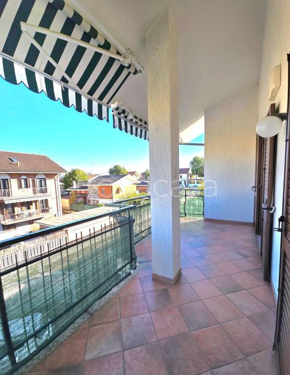 casa indipendente in vendita a Volpiano