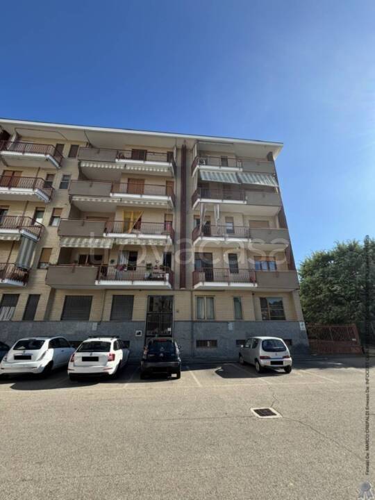 appartamento in vendita a Volpiano