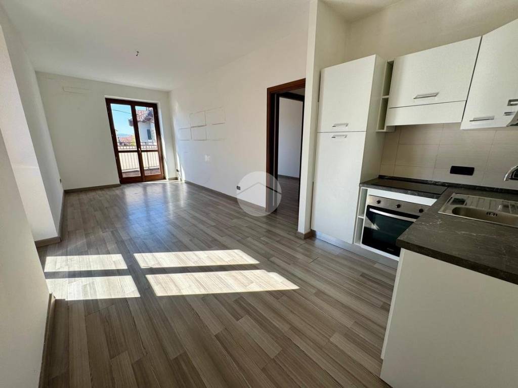 appartamento in vendita a Volpiano