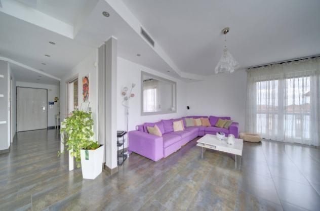 appartamento in vendita a Volpiano