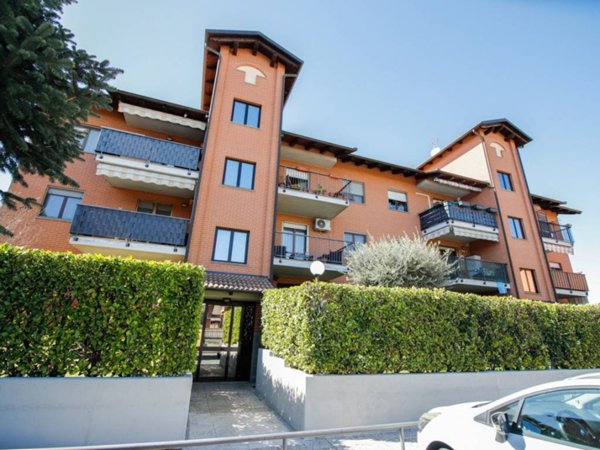 appartamento in vendita a Volpiano