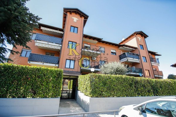 appartamento in vendita a Volpiano