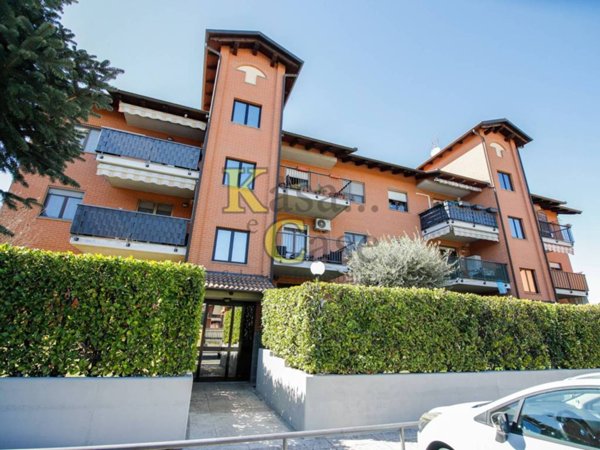 appartamento in vendita a Volpiano