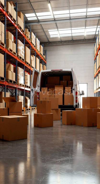 negozio in vendita a Volpiano