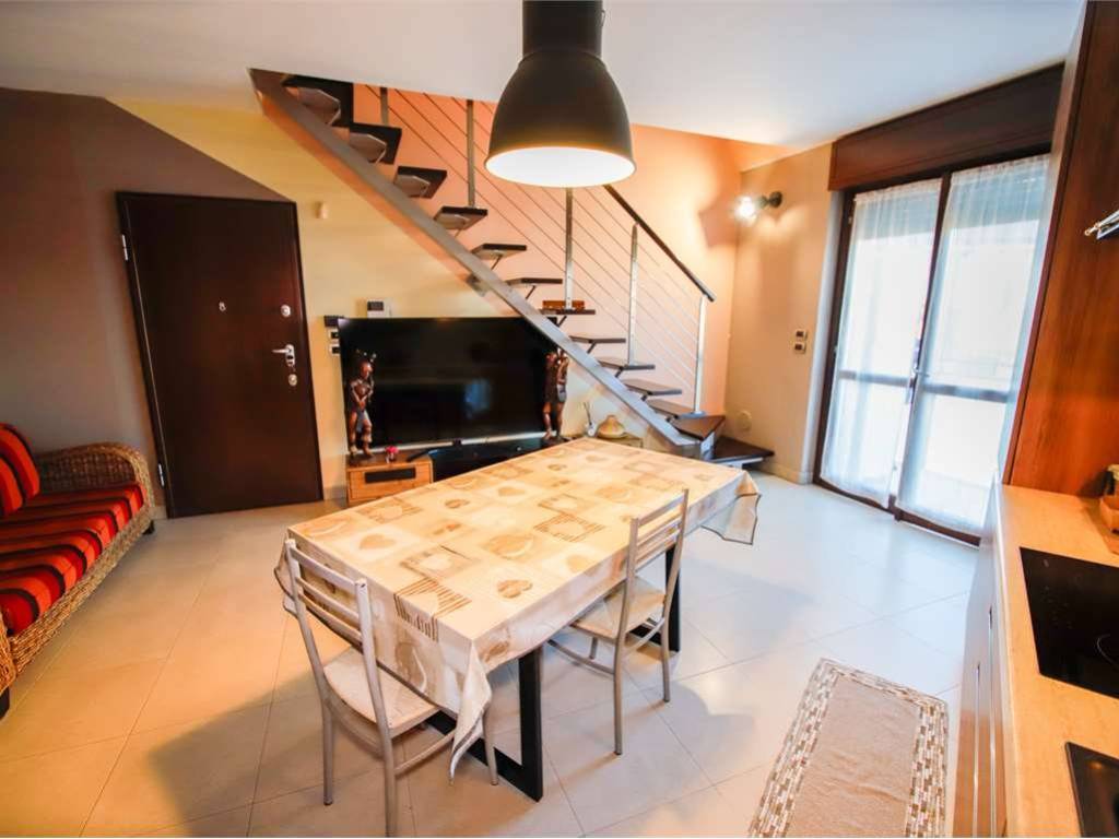 appartamento in vendita a Volpiano