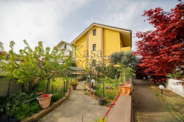 appartamento in vendita a Volpiano