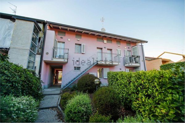 appartamento in vendita a Volpiano