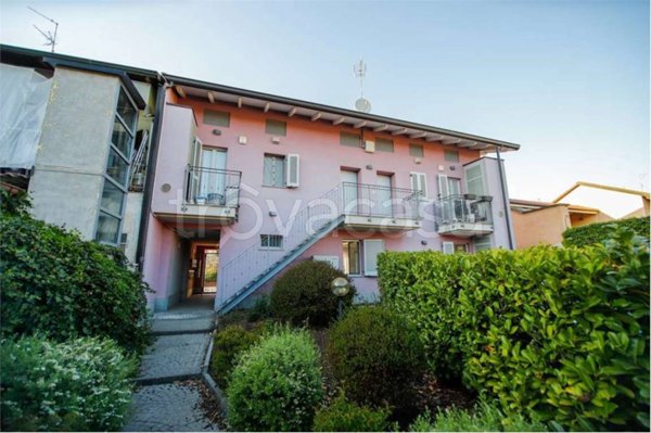 appartamento in vendita a Volpiano