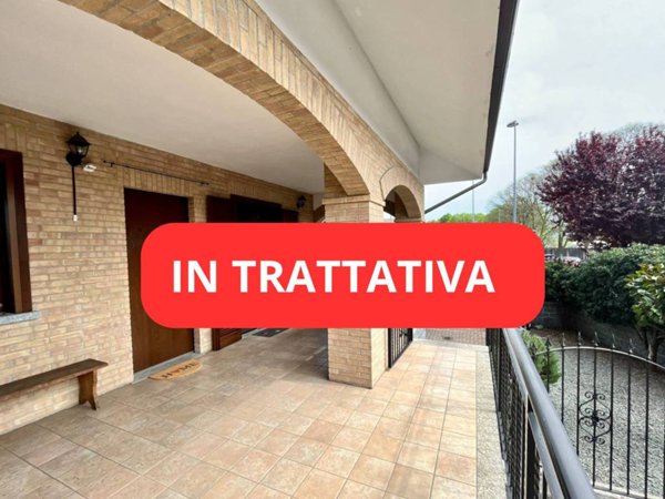 appartamento in vendita a Volpiano