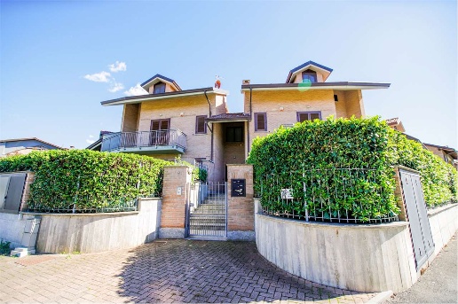 appartamento in vendita a Volpiano