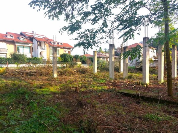 casa indipendente in vendita a Volpiano