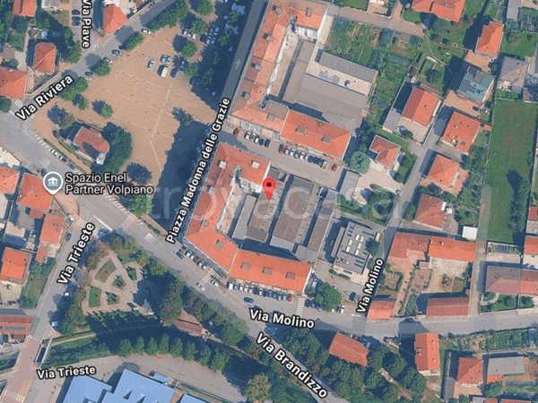 appartamento in vendita a Volpiano