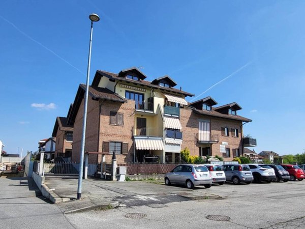 appartamento in vendita a Volpiano