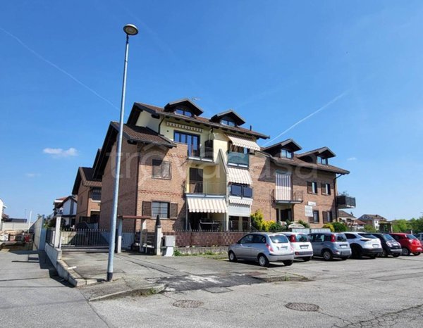 appartamento in vendita a Volpiano