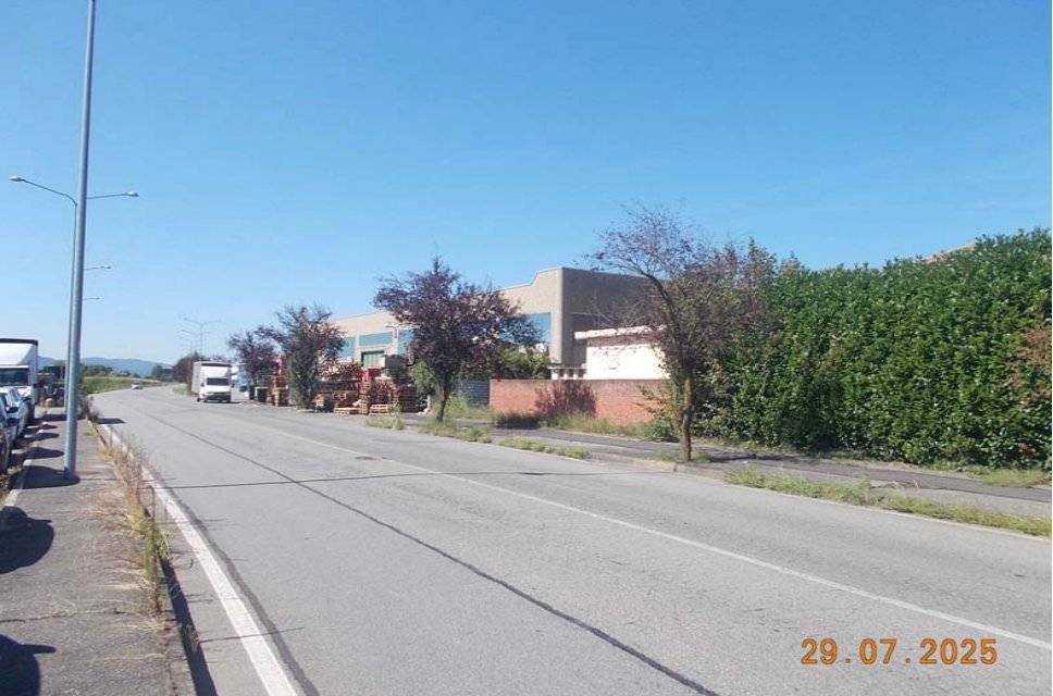 negozio in vendita a Volpiano