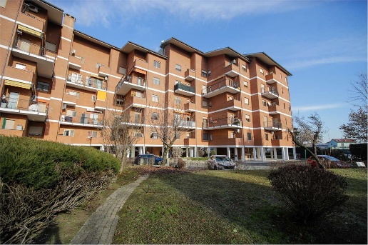 appartamento in vendita a Volpiano