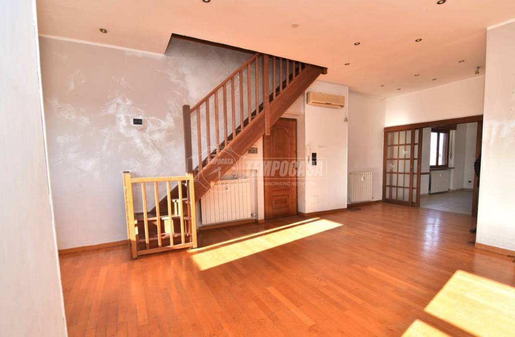 appartamento in vendita a Volpiano