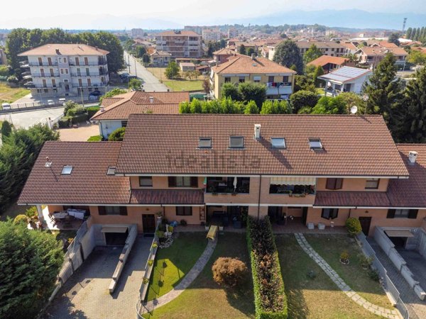 appartamento in vendita a Volpiano