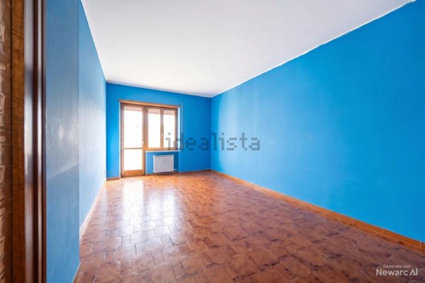 appartamento in vendita a Volpiano