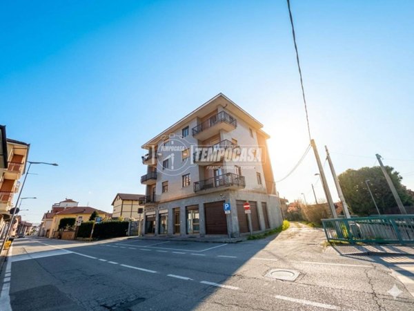 appartamento in vendita a Volpiano