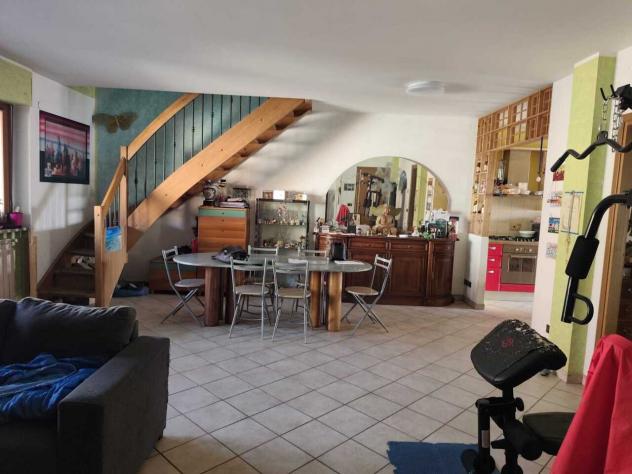 appartamento in vendita a Volpiano