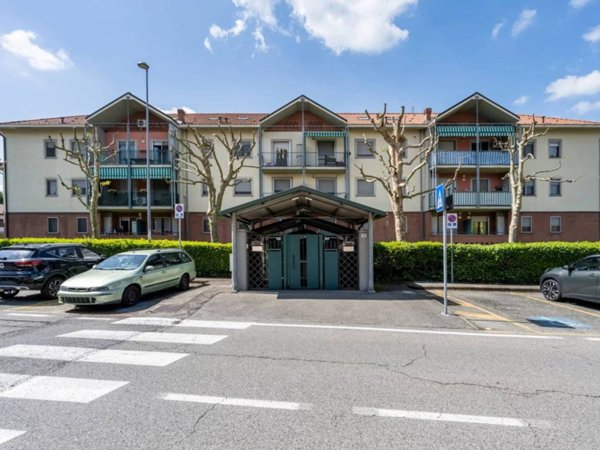 appartamento in vendita a Volpiano