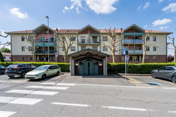 appartamento in vendita a Volpiano