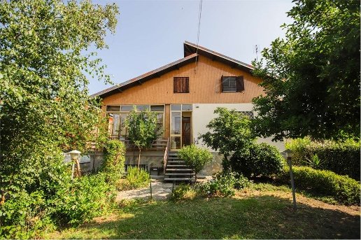 casa indipendente in vendita a Volpiano