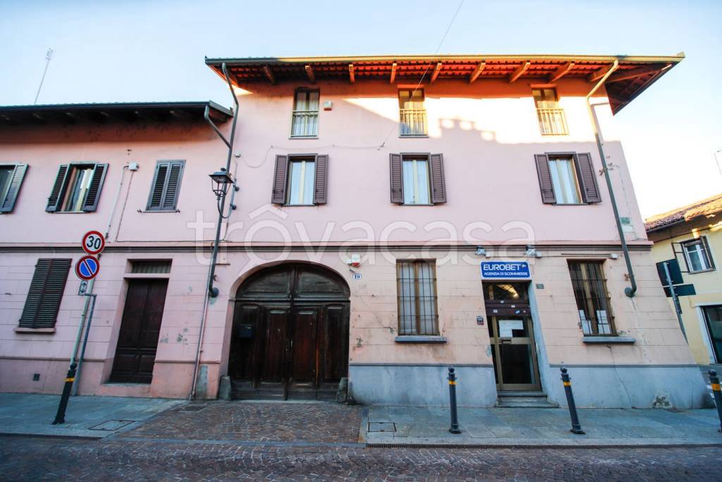 appartamento in vendita a Volpiano