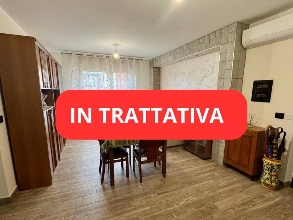 appartamento in vendita a Volpiano