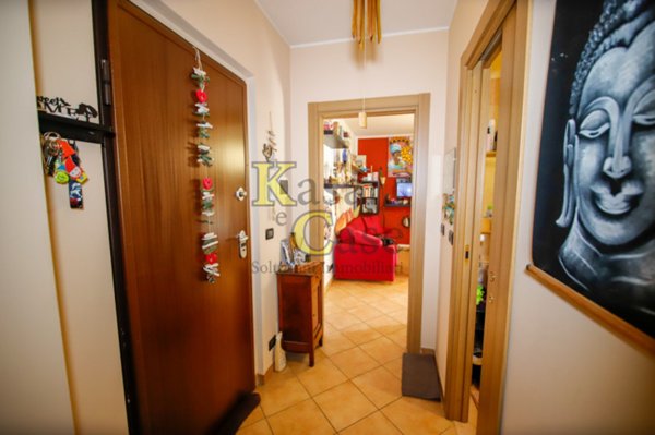 appartamento in vendita a Volpiano