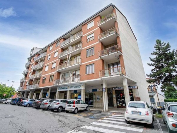 appartamento in vendita a Volpiano