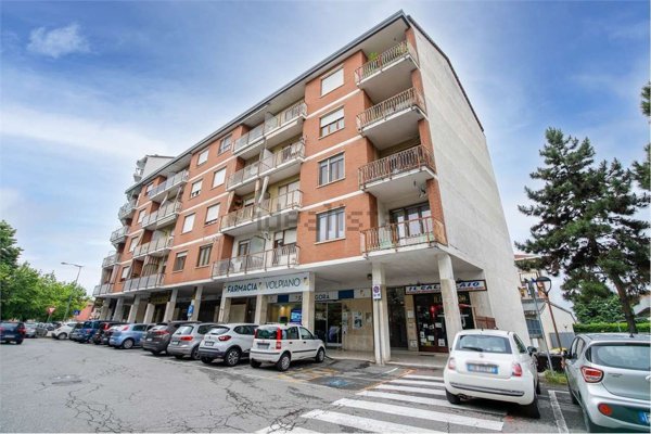 appartamento in vendita a Volpiano