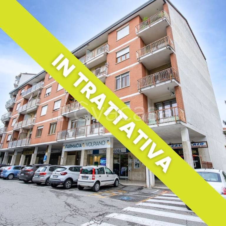 appartamento in vendita a Volpiano