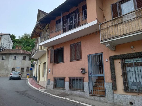 casa indipendente in vendita a Volpiano