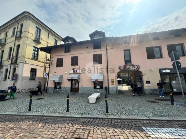 appartamento in vendita a Volpiano