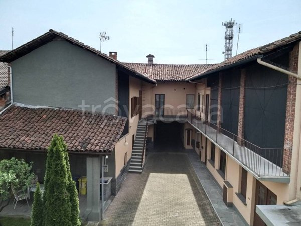 appartamento in vendita a Volpiano