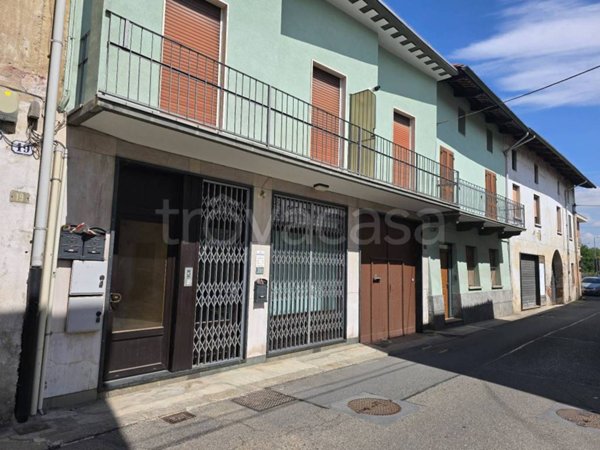 appartamento in vendita a Volpiano