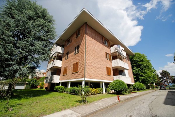 appartamento in vendita a Volpiano