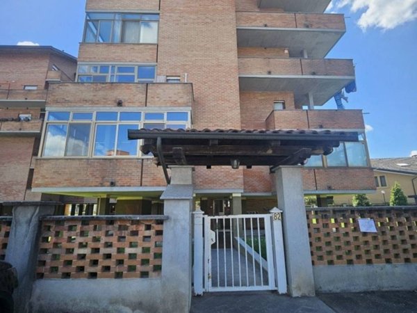 appartamento in vendita a Volpiano