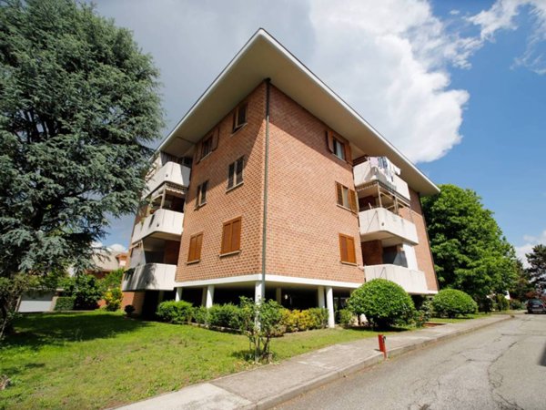 appartamento in vendita a Volpiano