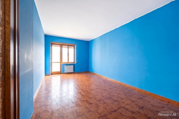 appartamento in vendita a Volpiano